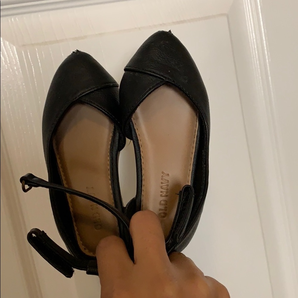Old Navy Toddler Girl Sandal